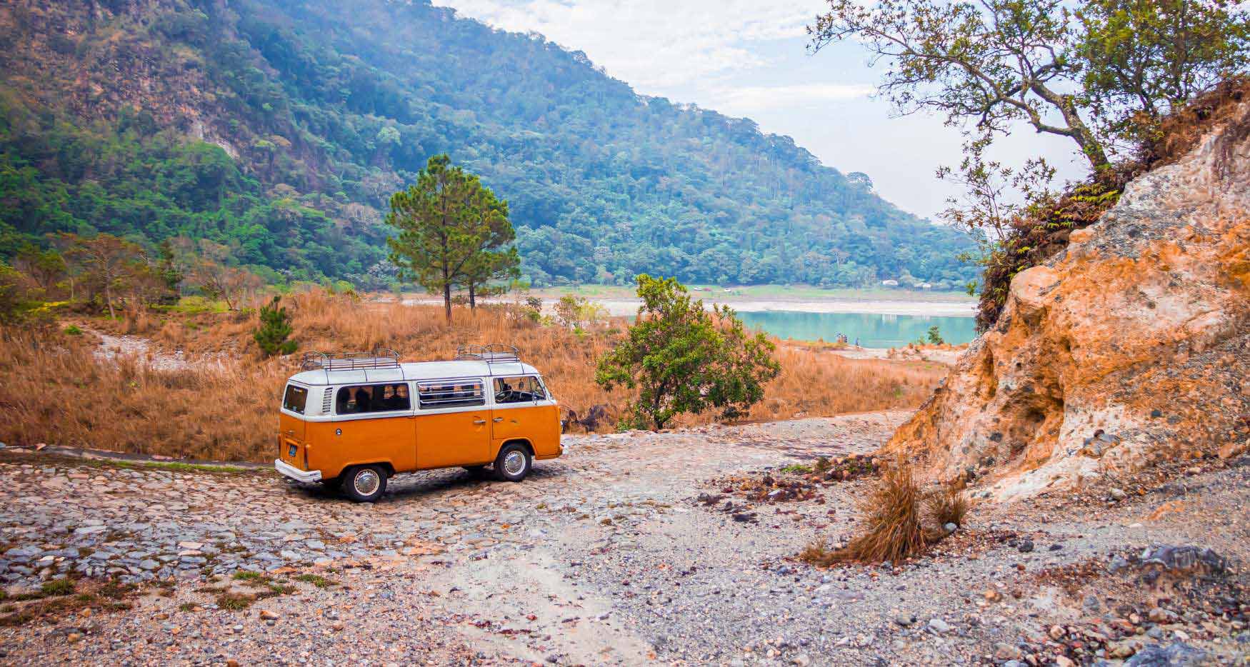 Guía completa para homologar una furgoneta camperizada