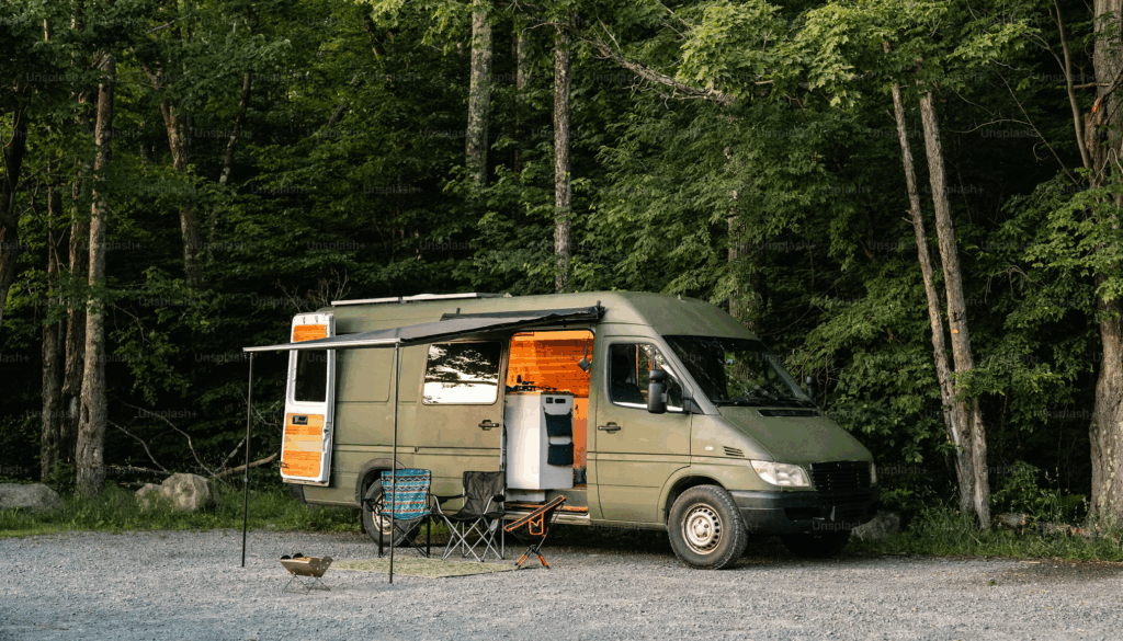 Vida Camper IMB