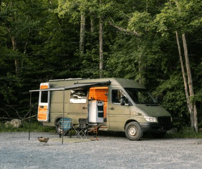 Vida Camper IMB