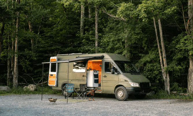 Vida Camper IMB Vida Camper IMB