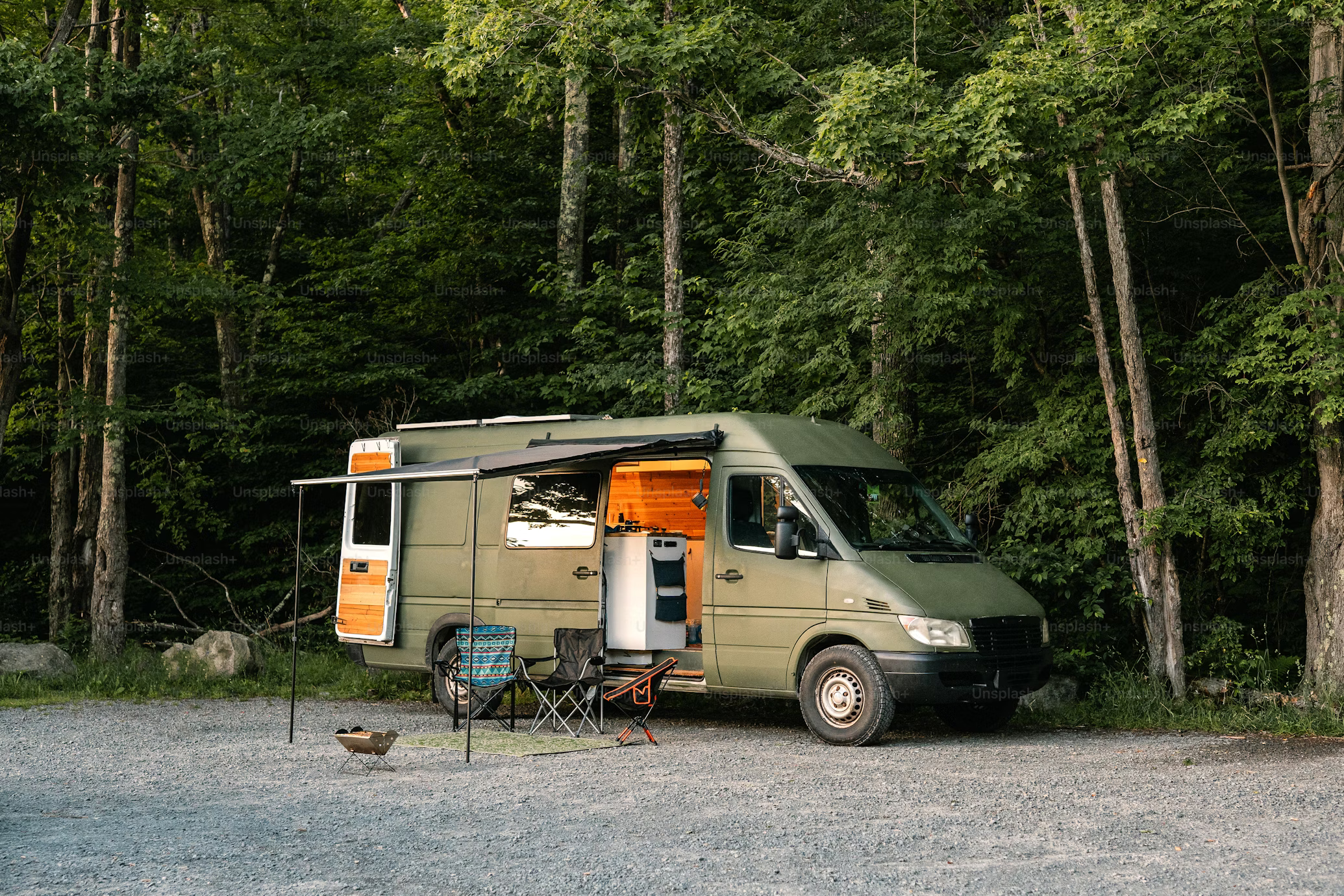 Vida Camper IMB