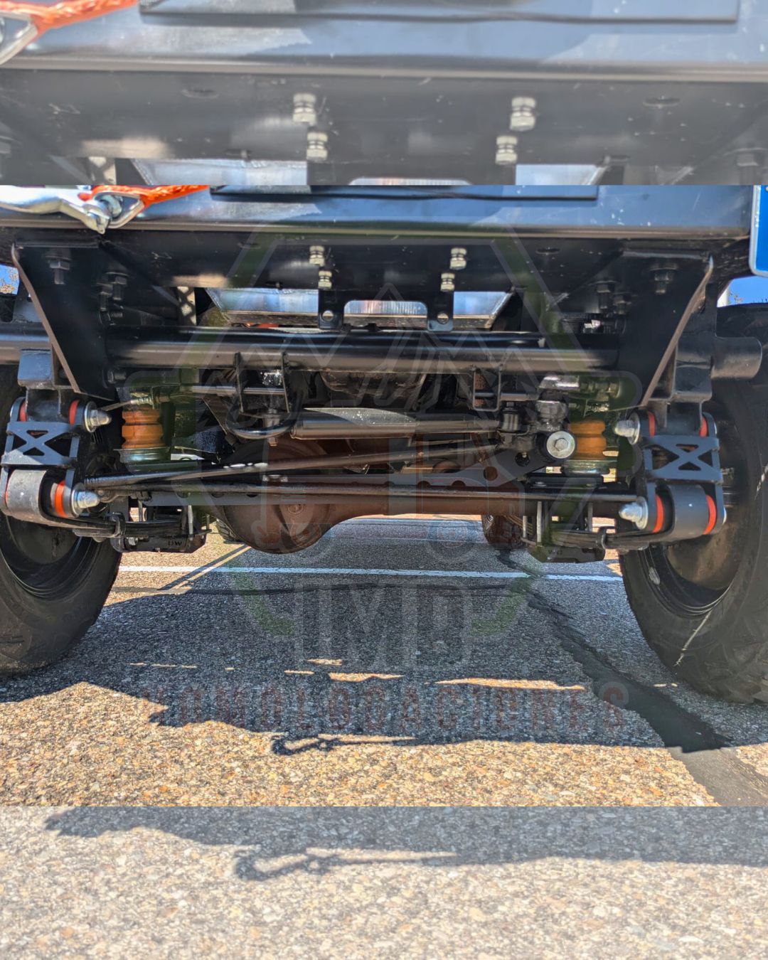 4x4