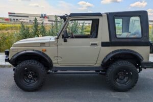 suzuki-samurai