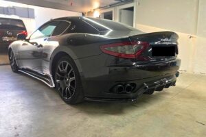 homologar-maserati-gt