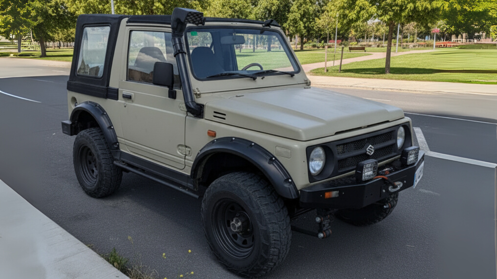 suzuki-samurai-4x4