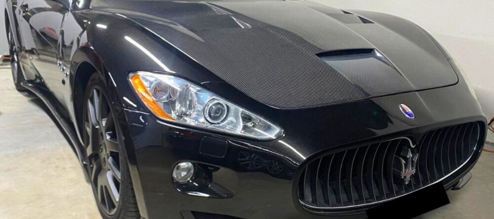maserati maserati
