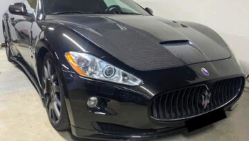 maserati