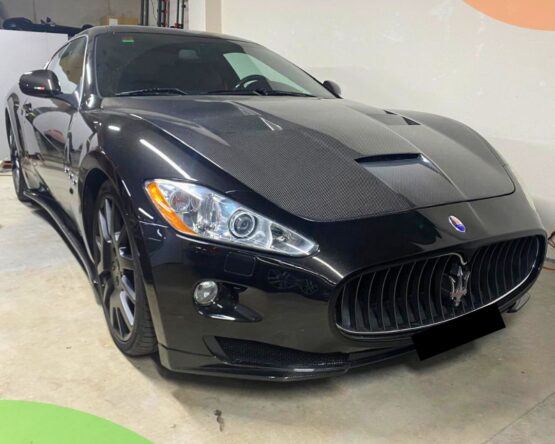 maserati
