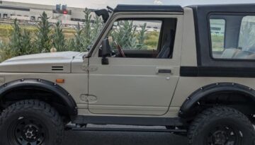 suzuki-samurai