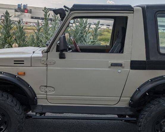 suzuki-samurai