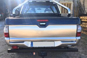 homologar-mitsubishi-l200