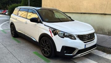 homologar-peugeot-5008