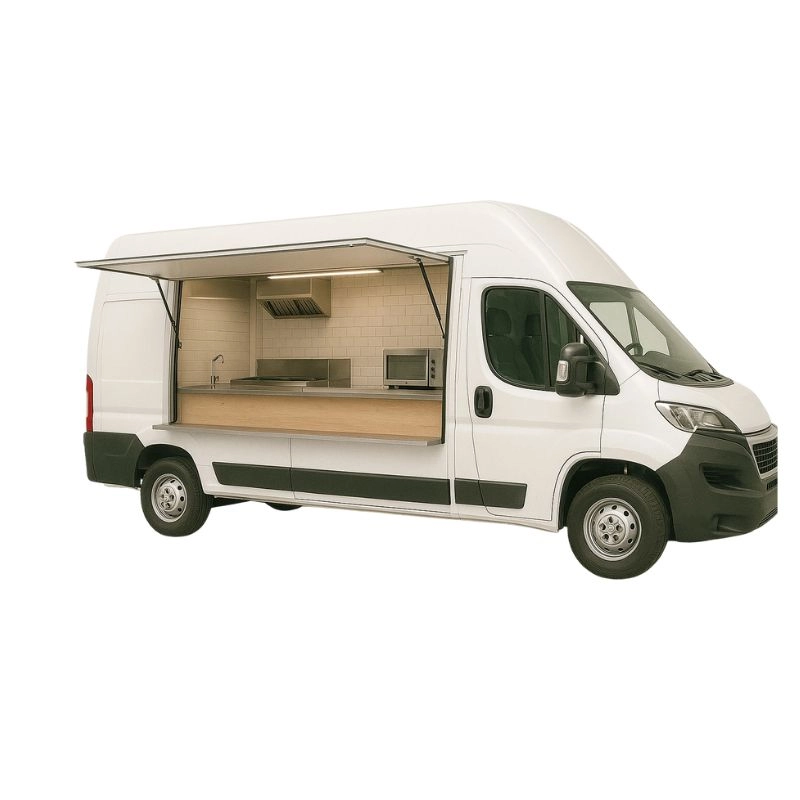 5.food truck 5.food truck