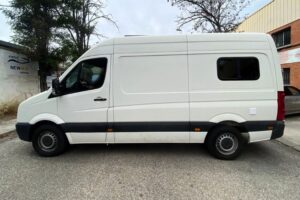 volkswagen-crafter-proyecto volkswagen-crafter-proyecto