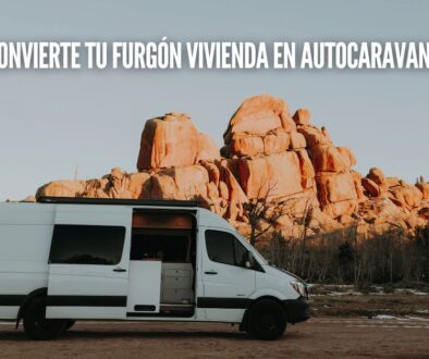 convertir-furgon-vivienda-en-autocaravana