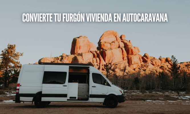 convertir-furgon-vivienda-en-autocaravana