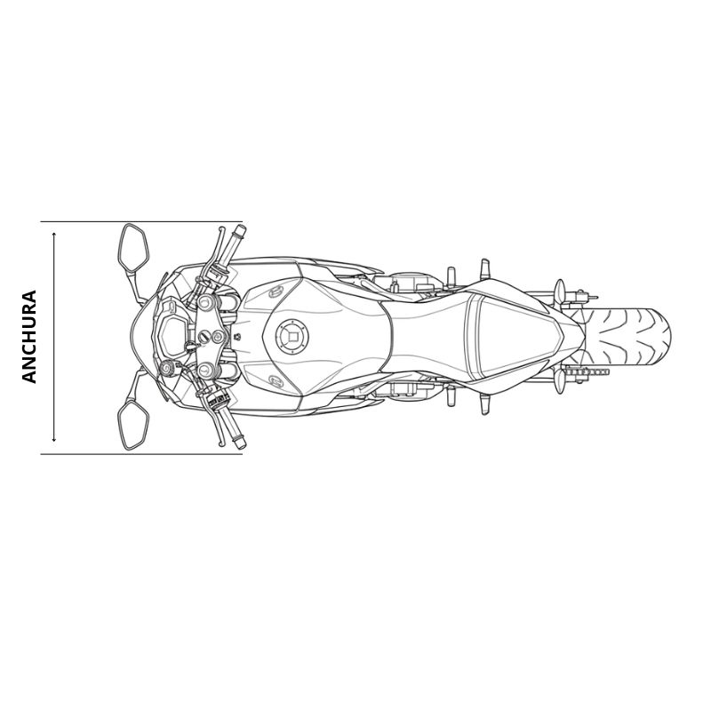 como-se-mide-una-moto