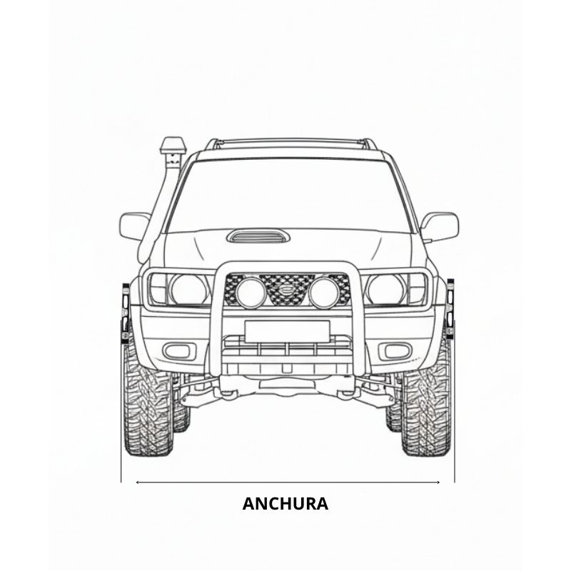 como-medir-el-ancho-de-un-4x4