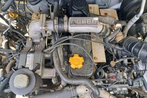 swap-nissan-pickup homologar-swap-burgos