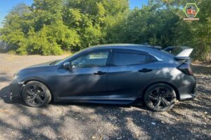 aleron-honda-civic legalizacion-coches-deportivos