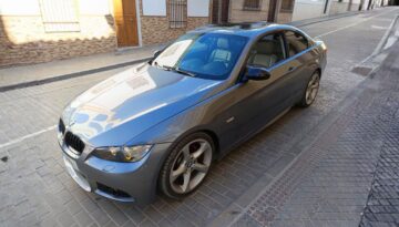 homologar-bmw-325i