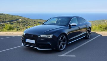 homologar-audi-a5