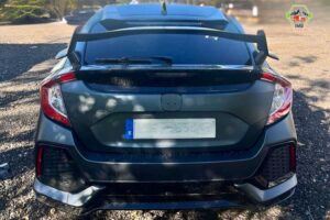 homologar-honda-civic aleron-homologacion