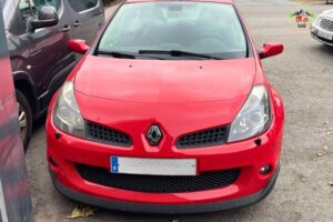 homologar-renault-clio homologar-renault-clio