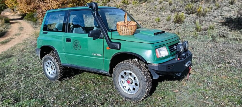 homologacion-suzuki-4x4