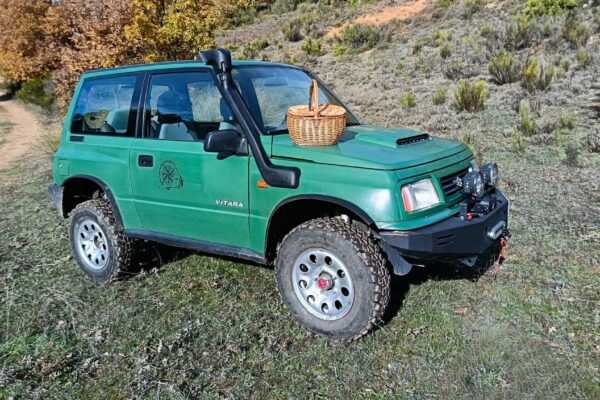 homologacion-suzuki-4x4