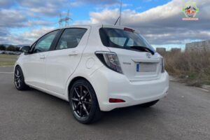 homologar-toyota-yaris homologar-toyota-yaris