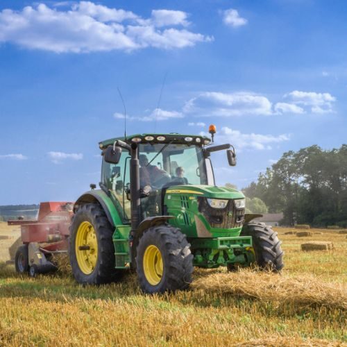 <span class="highlight">Homologar maquinaria</span> y vehículos especiales