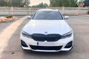 homologar-bmw-330i