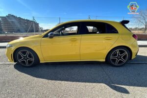 aleron-look-amg-a45 aleron-look-amg-a45