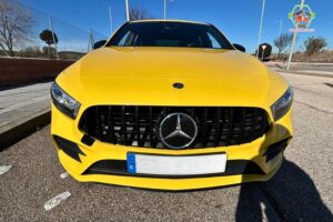 homologar-mercedes-a220 homologar-mercedes-a220