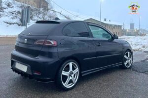 homologar-seat-ibiza