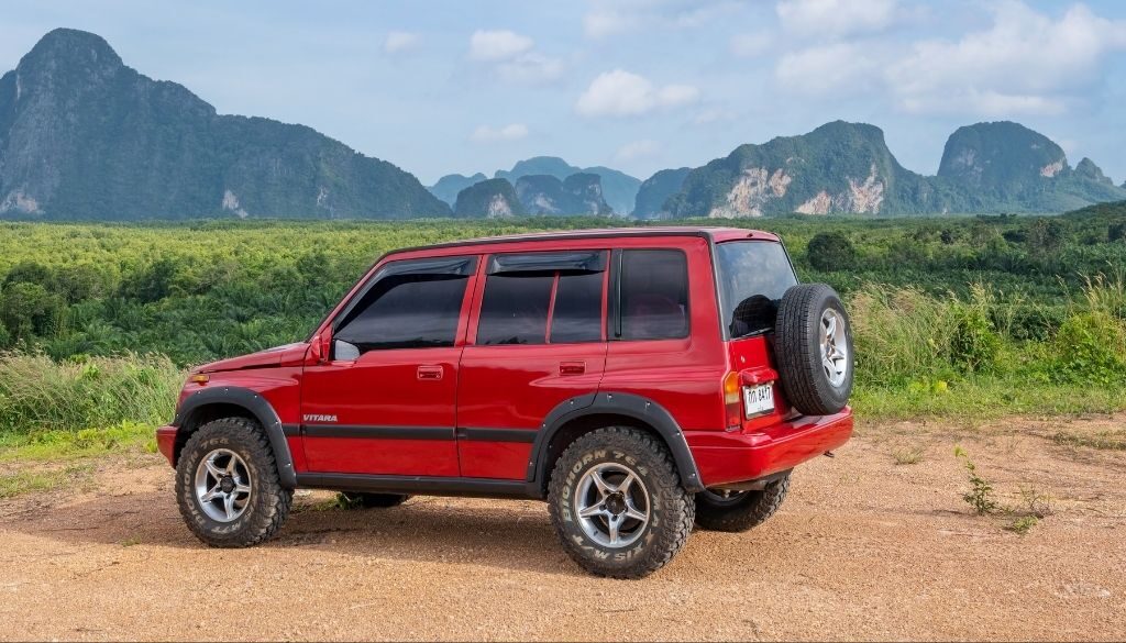 homologar-un-4x4-en-españa