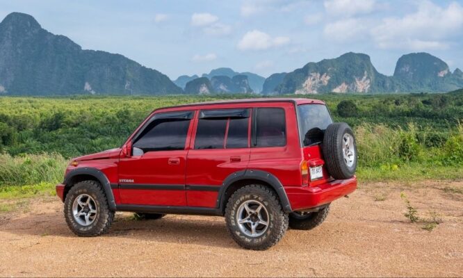 homologar-un-4x4-en-españa