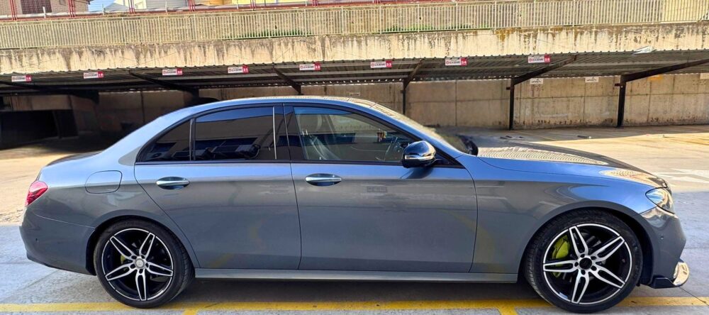 homologacion-mercedes-benz-e200