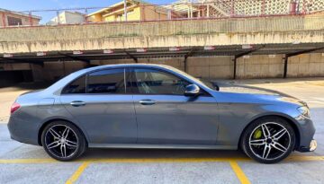 homologacion-mercedes-benz-e200