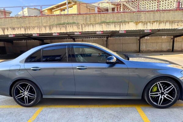 homologacion-mercedes-benz-e200