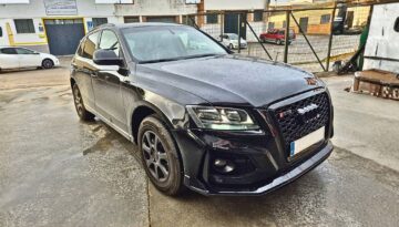 homologar-audi-q5