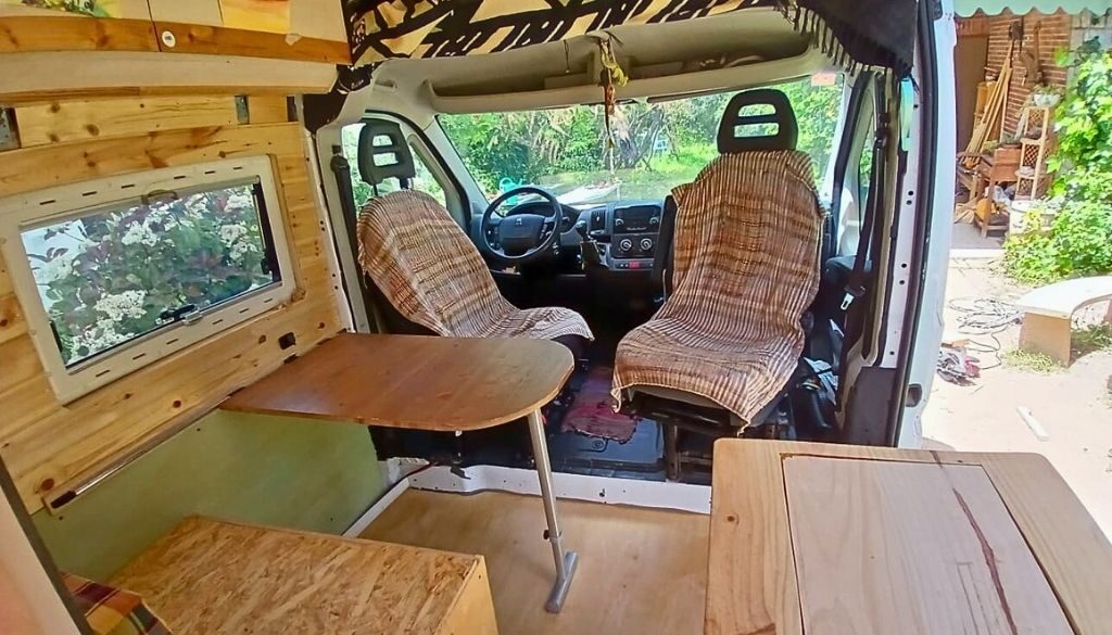 homologar-bases-giratorias-furgoneta