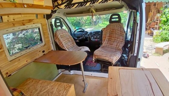 homologar-bases-giratorias-furgoneta