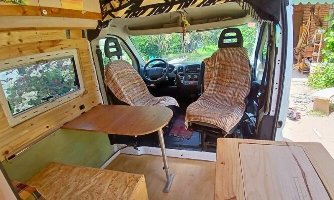 homologar-bases-giratorias-furgoneta