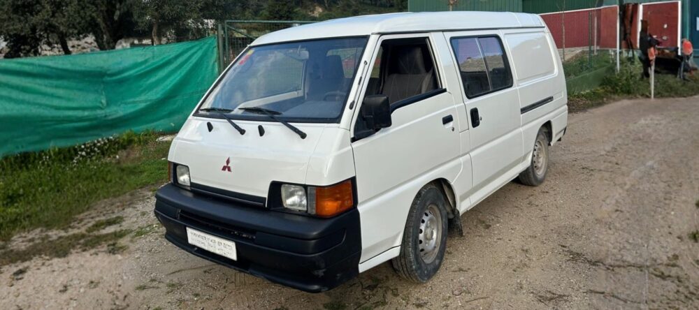 homologacion-mitsubishi-l300