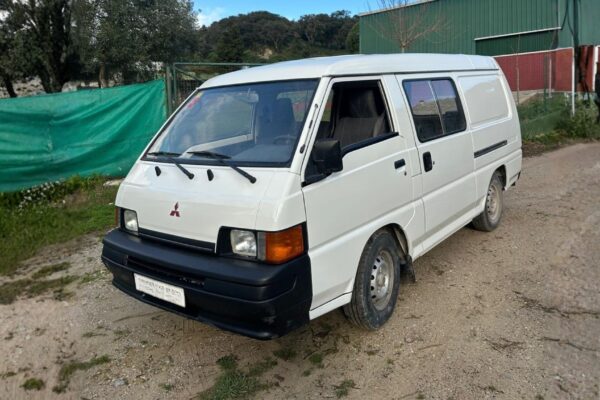 homologacion-mitsubishi-l300