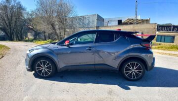 homologacion-toyota-chr