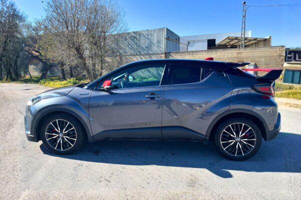 homologacion-toyota-chr