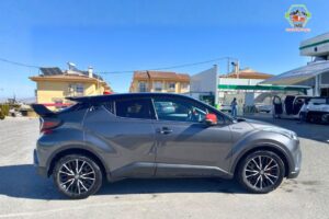 homologar-toyota-c-hr